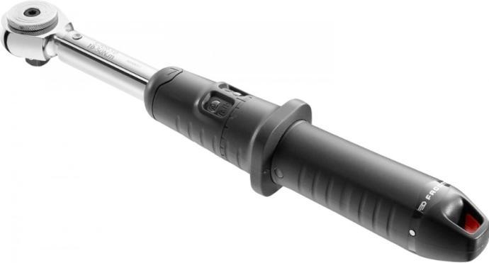 Facom Chiave dinamometrica con cricchetto (3/8", 10 Nm, 50 Nm)