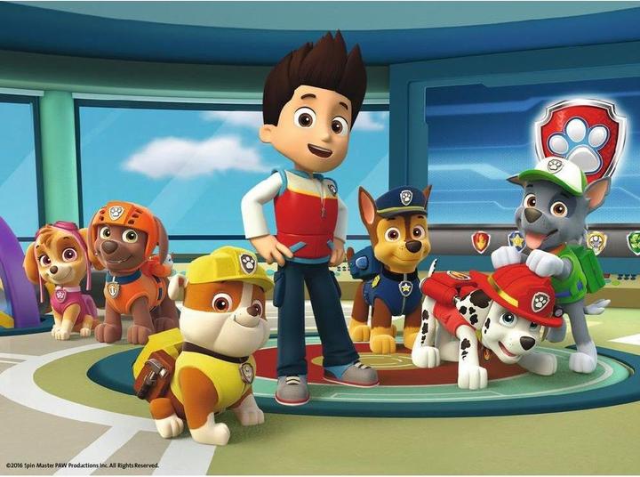 Immagine prodotto Ravensburger Paw Patrol (12 pezzi)