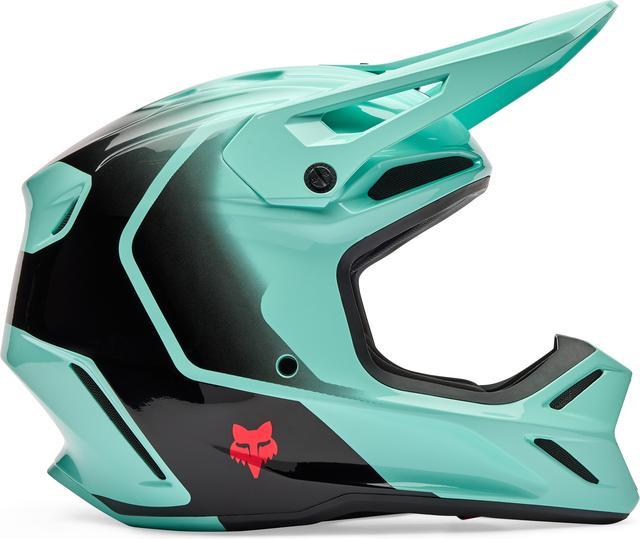 Fox V3 Drip Helmet (S)