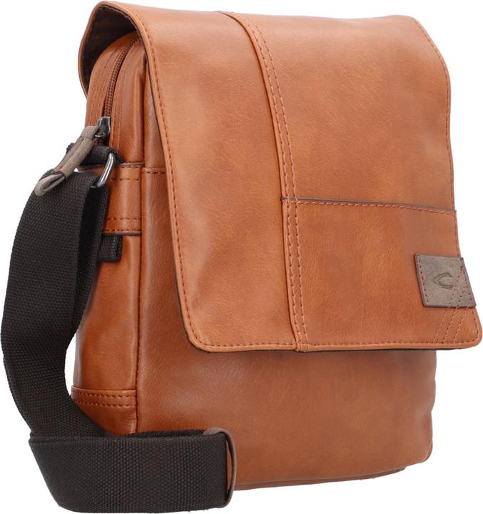Produktbild Camel Active Cross Bag mit verstellbaren Schulterriemen