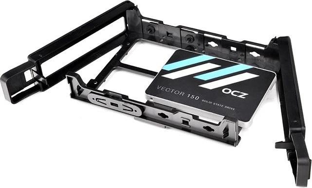 Actual product image Thermaltake Core X9 (ATX, mATX, Mini-ITX, E-ATX)