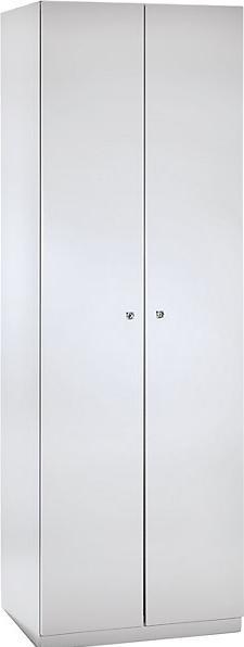 Produktbild Wolf Stahlschrank (60 cm, 180 cm)