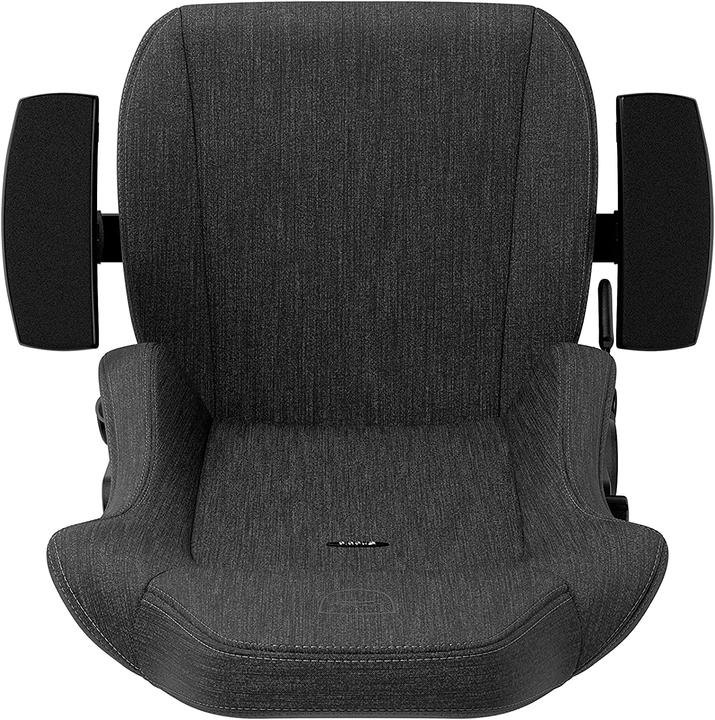 Actual product image noblechairs Hero Tx