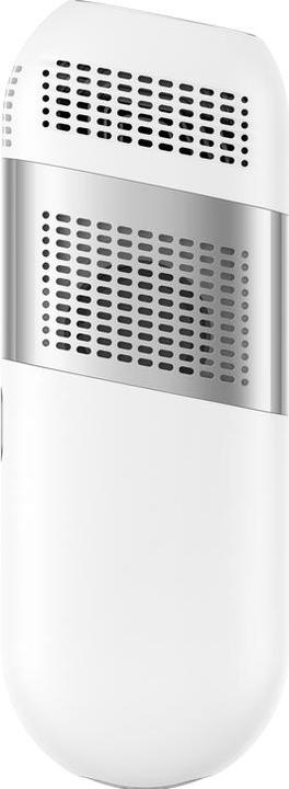 Actual product image Dreame IPL depilator (white)