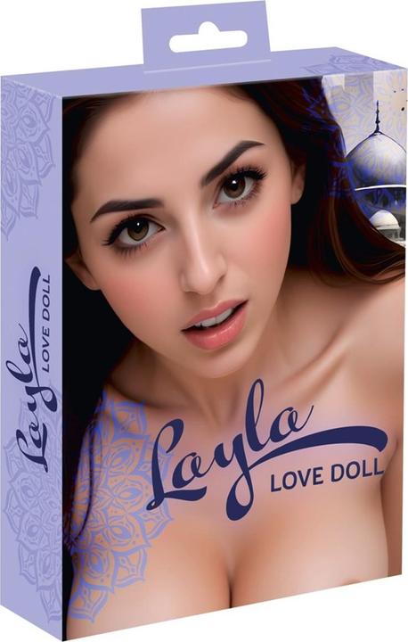 Immagine prodotto You2Toys Layla