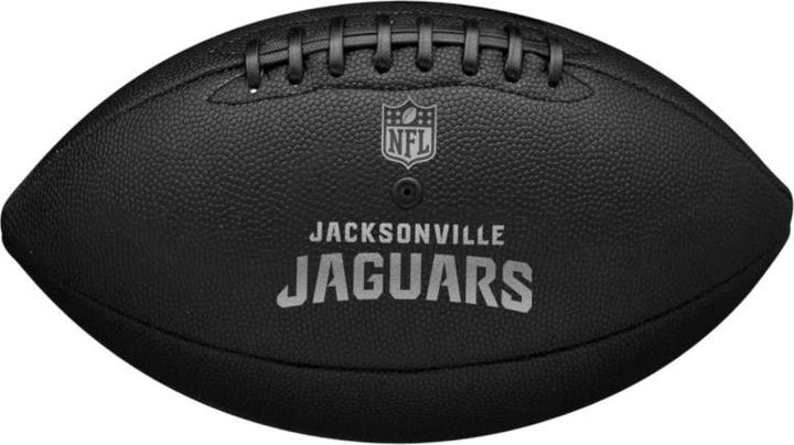 Immagine prodotto Wilson NFL Team Metallic Premiere Jacksonville Jaguars Ball