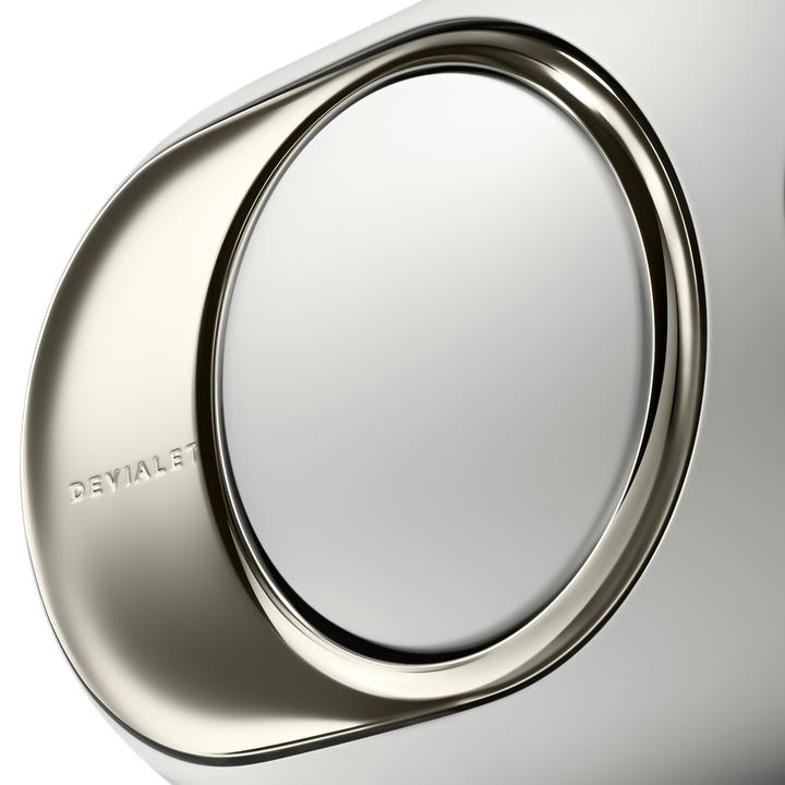 Produktbild Devialet Phantom Ultimate 98 dB (Airplay, Bluetooth, WLAN)