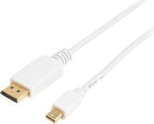 Prokord Cavo DisplayPort 5m DisplayPo (5 m, DisplayPort, 1.2)