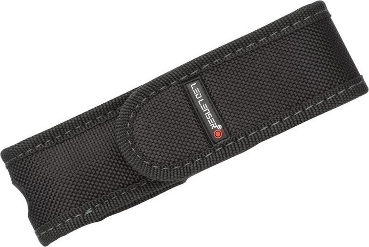 Actual product image Ledlenser Holster Safety Bag 7
