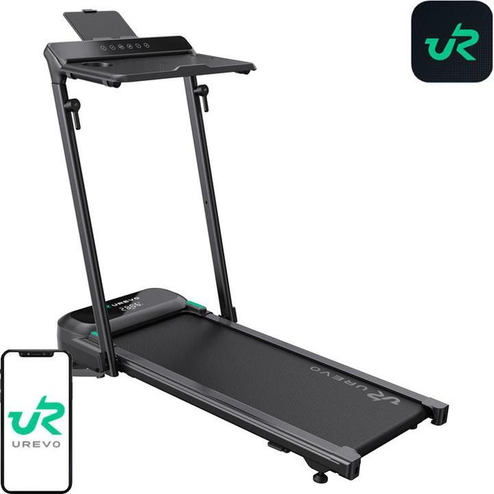 Urevo FoldiMix 5L