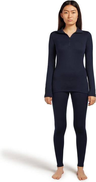 Actual product image Icebreaker 260 Tech Half Zip (S)