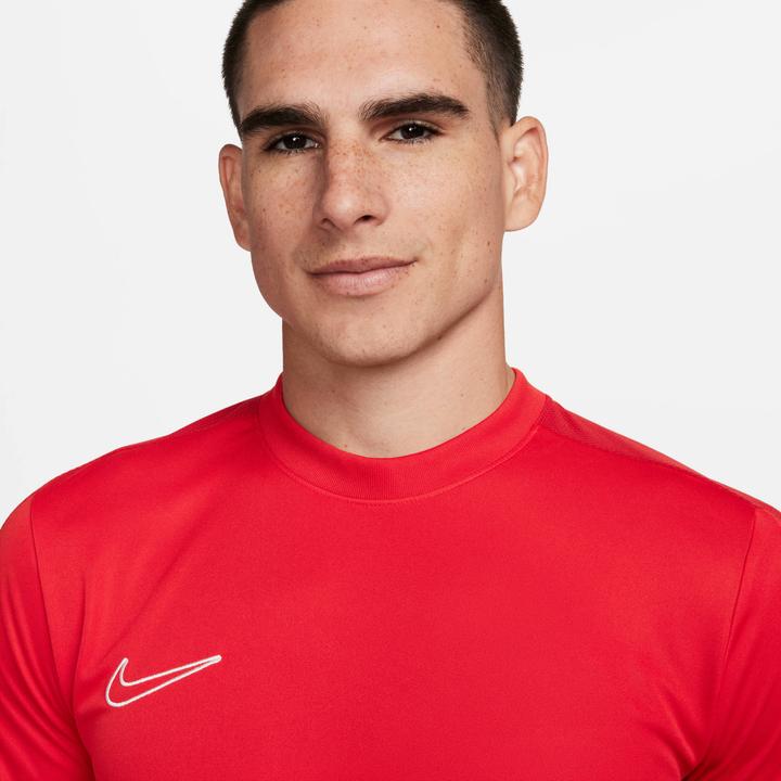 Produktbild Nike Herren T-Shirt DF Academy 23 SS Rot DR1336 657 (2XL) (XXL)