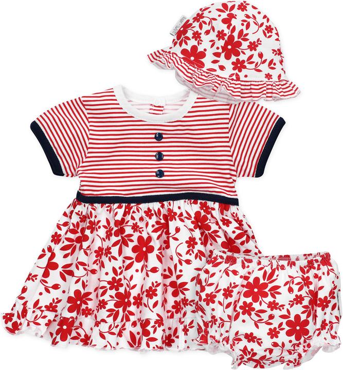 Produktbild Baby Sweets 3 Teile Lieblingsstücke Floral (68)