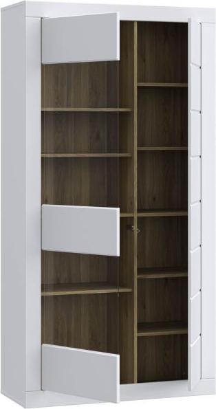 Actual product image Forte Elva (100.80 x 41.40 x 195.90 cm)