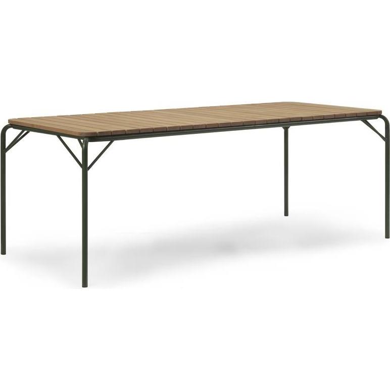 Normann Copenhagen, Esstisch, Vig (200 x 90 x 76 cm)