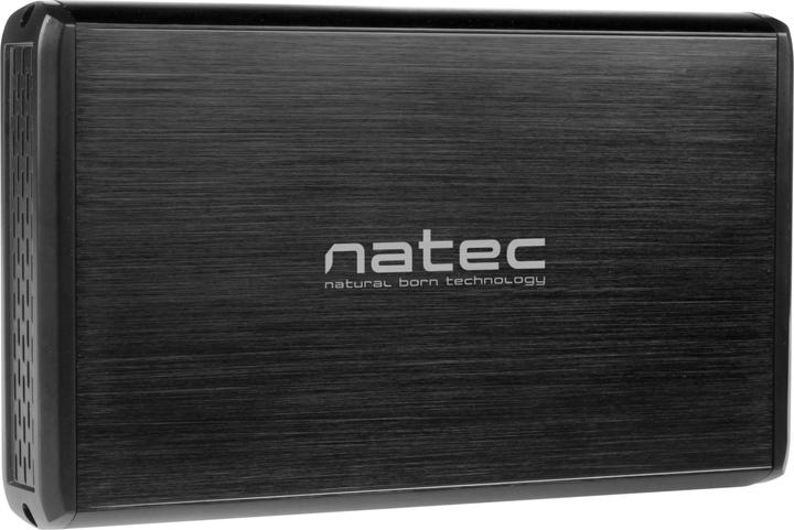 Productafbeelding Natec RHINO - Opslagbehuizing - 3,5" (8,9 cm) (3.5")