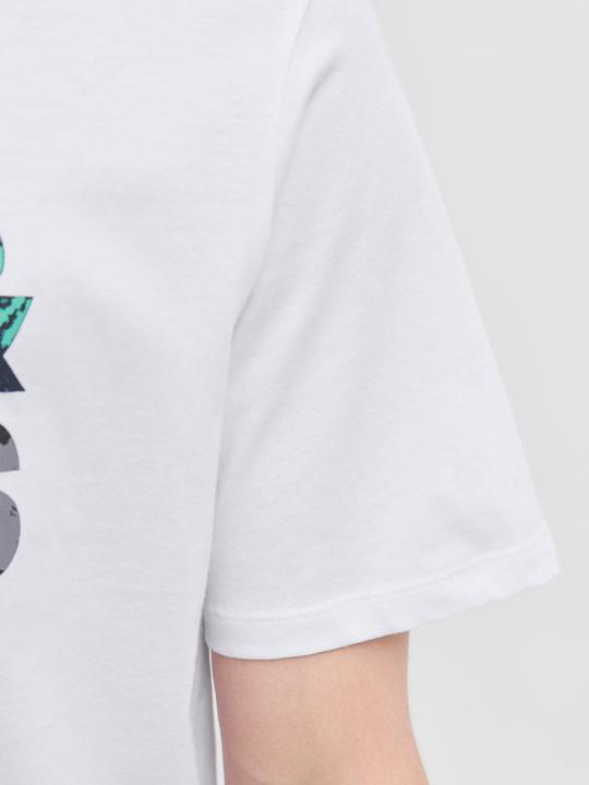 Immagine prodotto Jack & Jones Jjgeplas Tee Ss Crew Neck Ln (S)