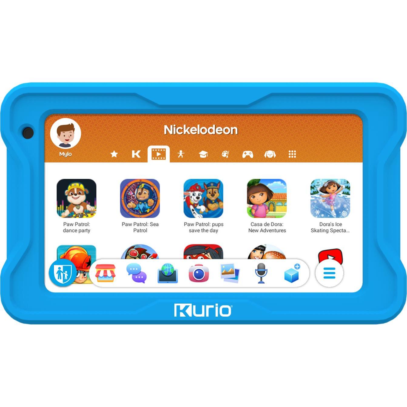 Kurio Tab Premium (7", 32 GB, Blau) (C23120)