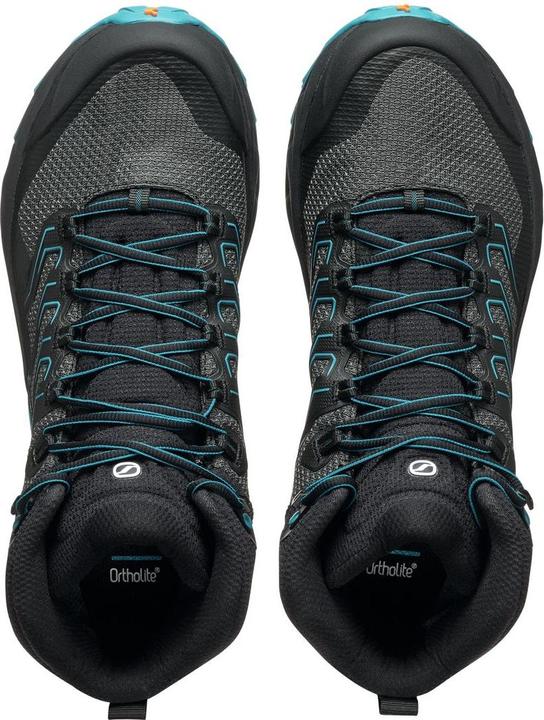 Produktbild Scarpa Rush Mid 2 GTX (40.5)