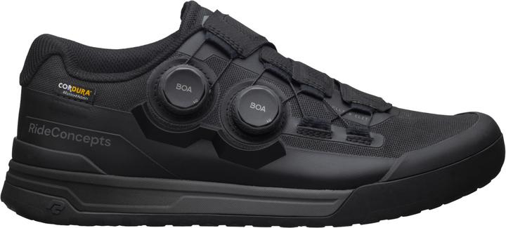 Produktbild Ride Concepts Hellion Elite BOA® Damen schwarz 41 (41)