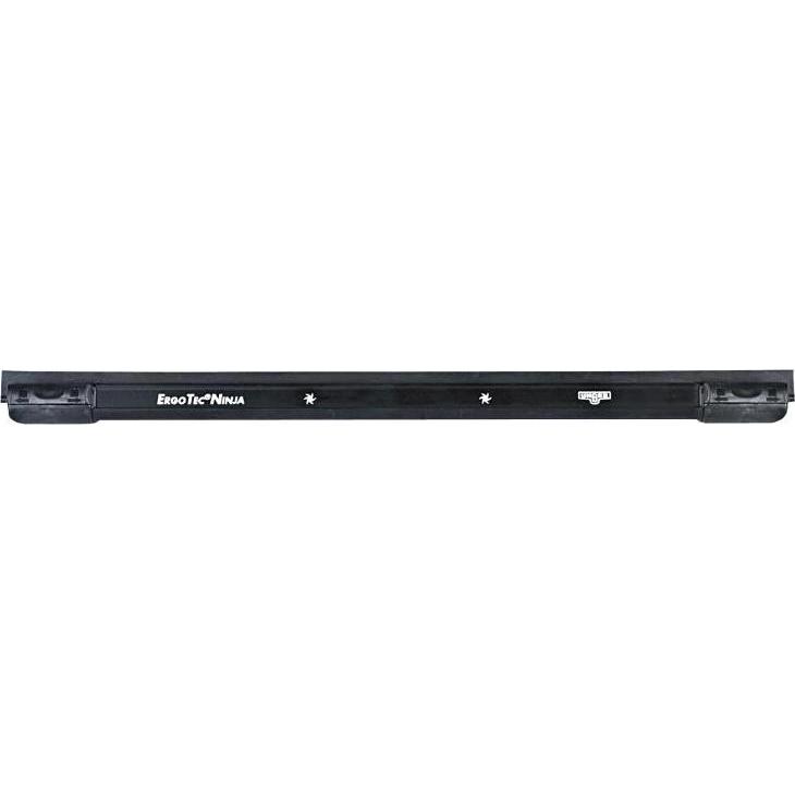 Unger AC105 Spazzola tergicristallo ErgoTec Ninja 105 cm Alluminio T6 high-tech, materiale da fl, Utensili pulizia
