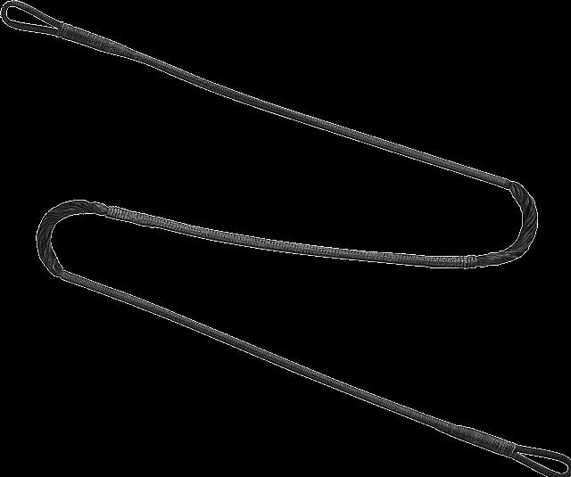Actual product image Ek Archery Replacement tendon for Axis