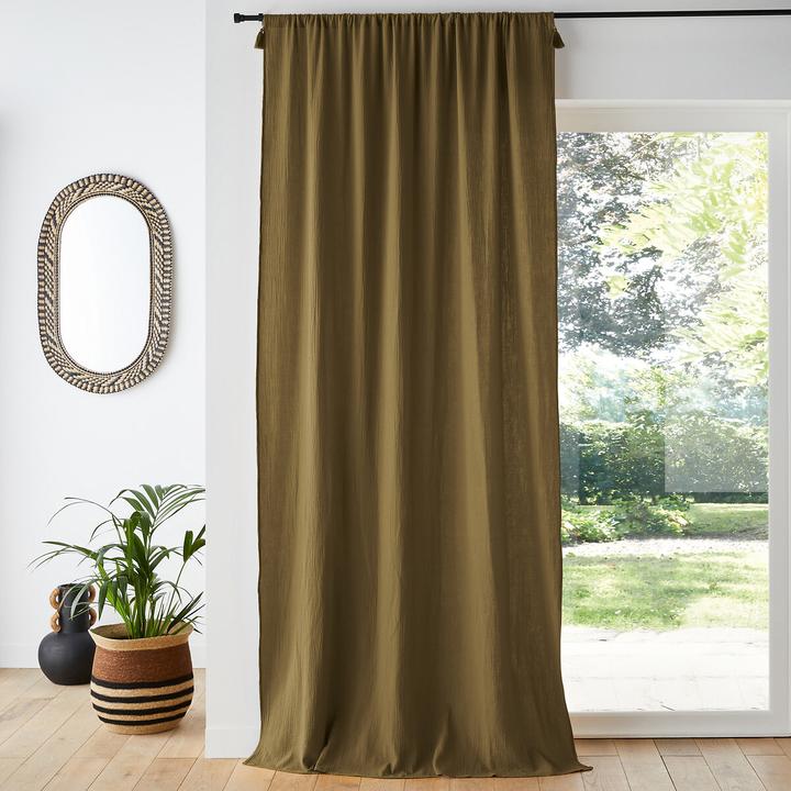 Actual product image La Redoute Interieurs Kumla (260 x 140 cm)