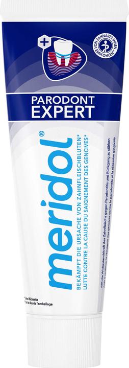 Immagine prodotto Meridol Parodont Expert (75 ml)