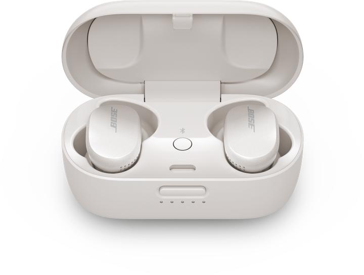 Actual product image Bose QuietComfort Earbuds (ANC, 6 h, Wireless)