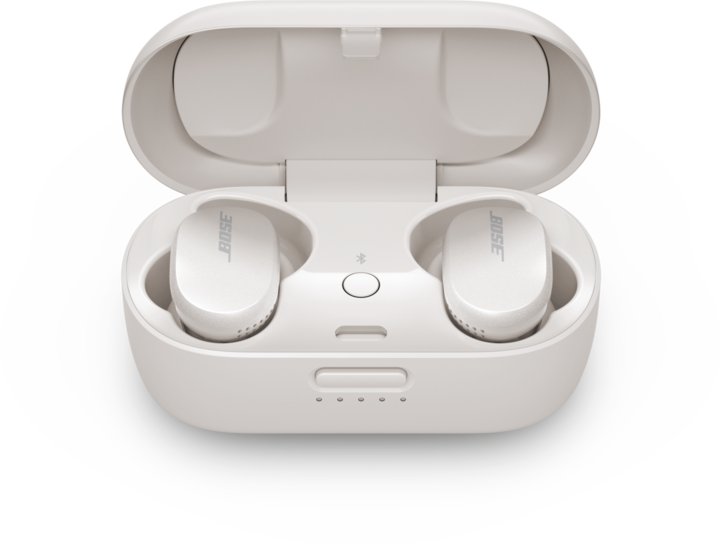 Actual product image Bose QuietComfort Earbuds (ANC, 6 h, Wireless)