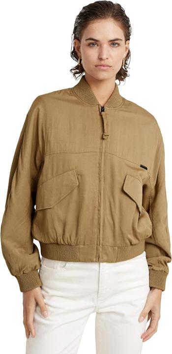 Actual product image G-Star Everyday Bomber Overshirt (M)