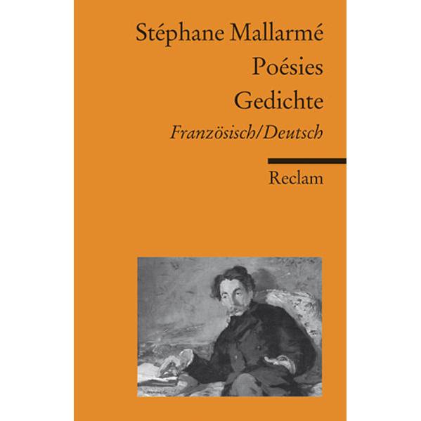 Poèmes / Gedichte, Belletristik von Stéphane Mallarmé, Hans Staub