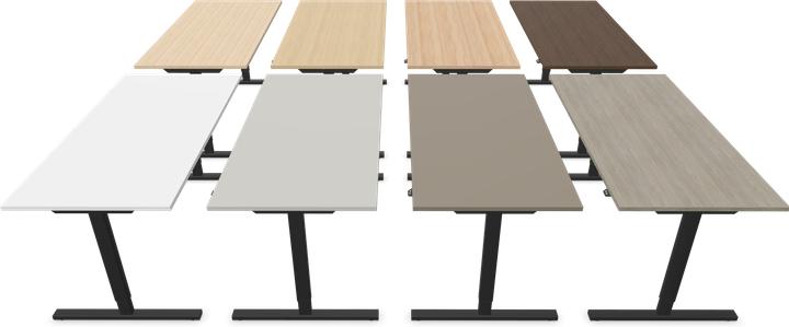 Image du produit Narbutas Bureau assis-debout facile (1600 x 800 x 710 mm)