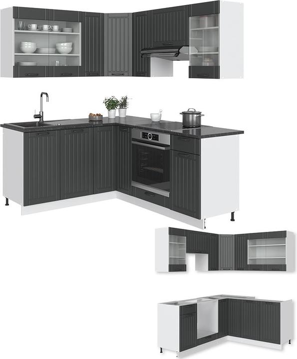 Produktbild Vicco Fame-Line