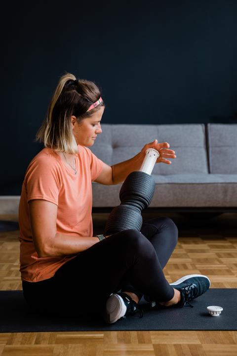 Immagine prodotto Blackroll Set di rialzo per gemelli