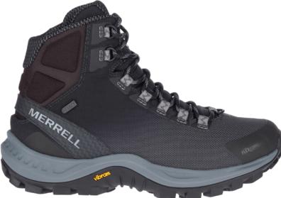 Actual product image Columbia Thermo Cross 2 MID WP Midnight (40)