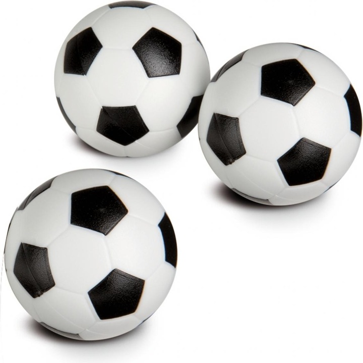 Smoby Table football balls