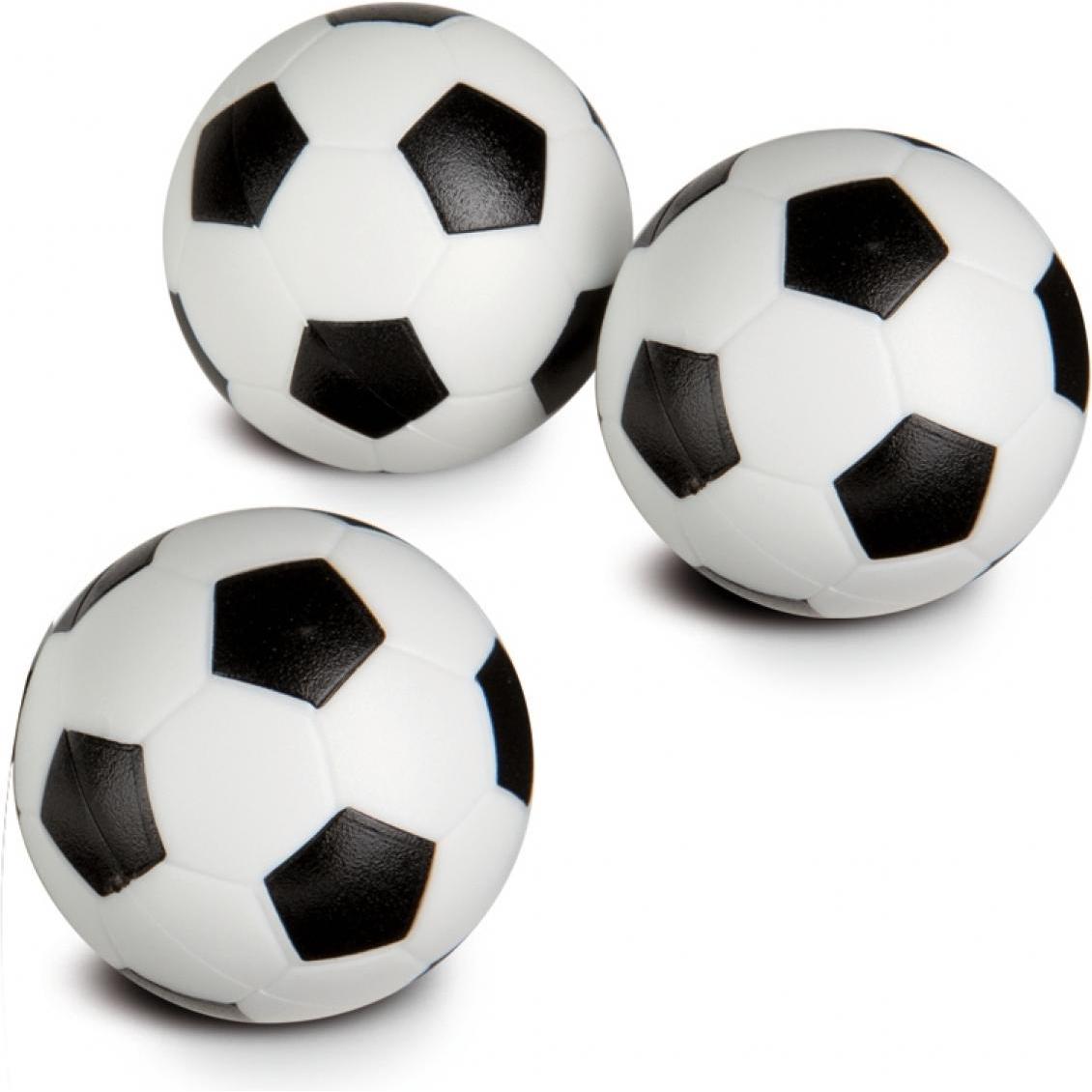 Smoby Tischfussball-Bälle
