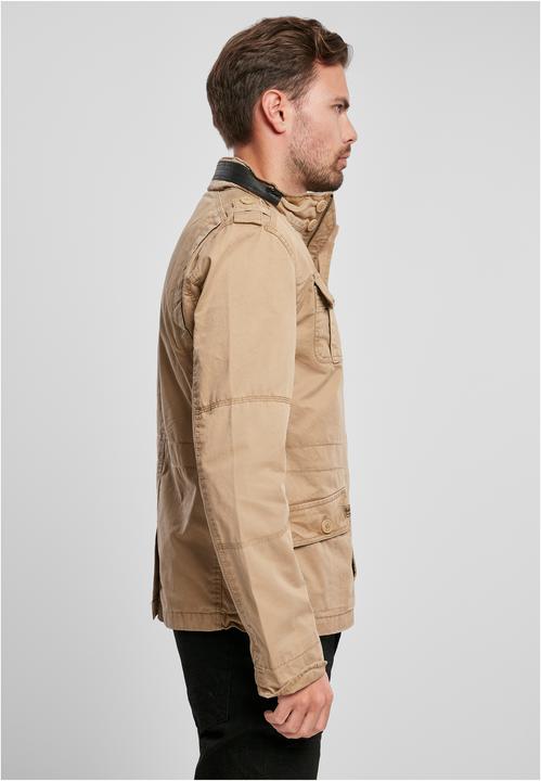 Image du produit Brandit Britannia Jacket (XXL)