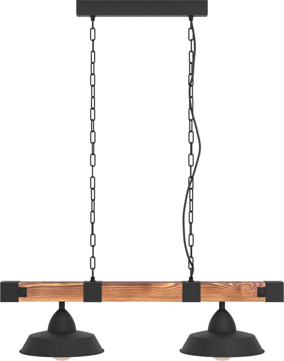 Produktbild EGLO Oldbury (E27)