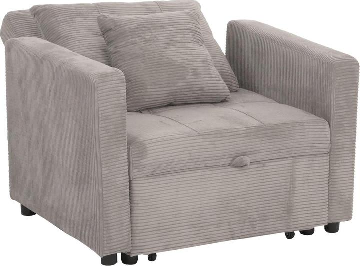 Produktbild JOHN316 Schlafsessel