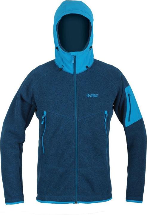Actual product image Directalpine Jacket JASPER (L)