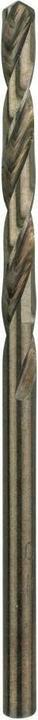 Produktbild Bosch Professional Zubehör Metallbohrer HSS-Co, DIN 338, 3,2 x 36 x 65 mm, 1er-Pack (2 mm)