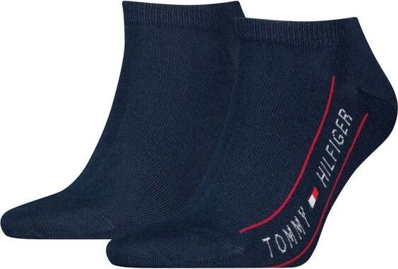 Tommy Hilfiger Sneaker Socken (2er Pack, 39 - 42)