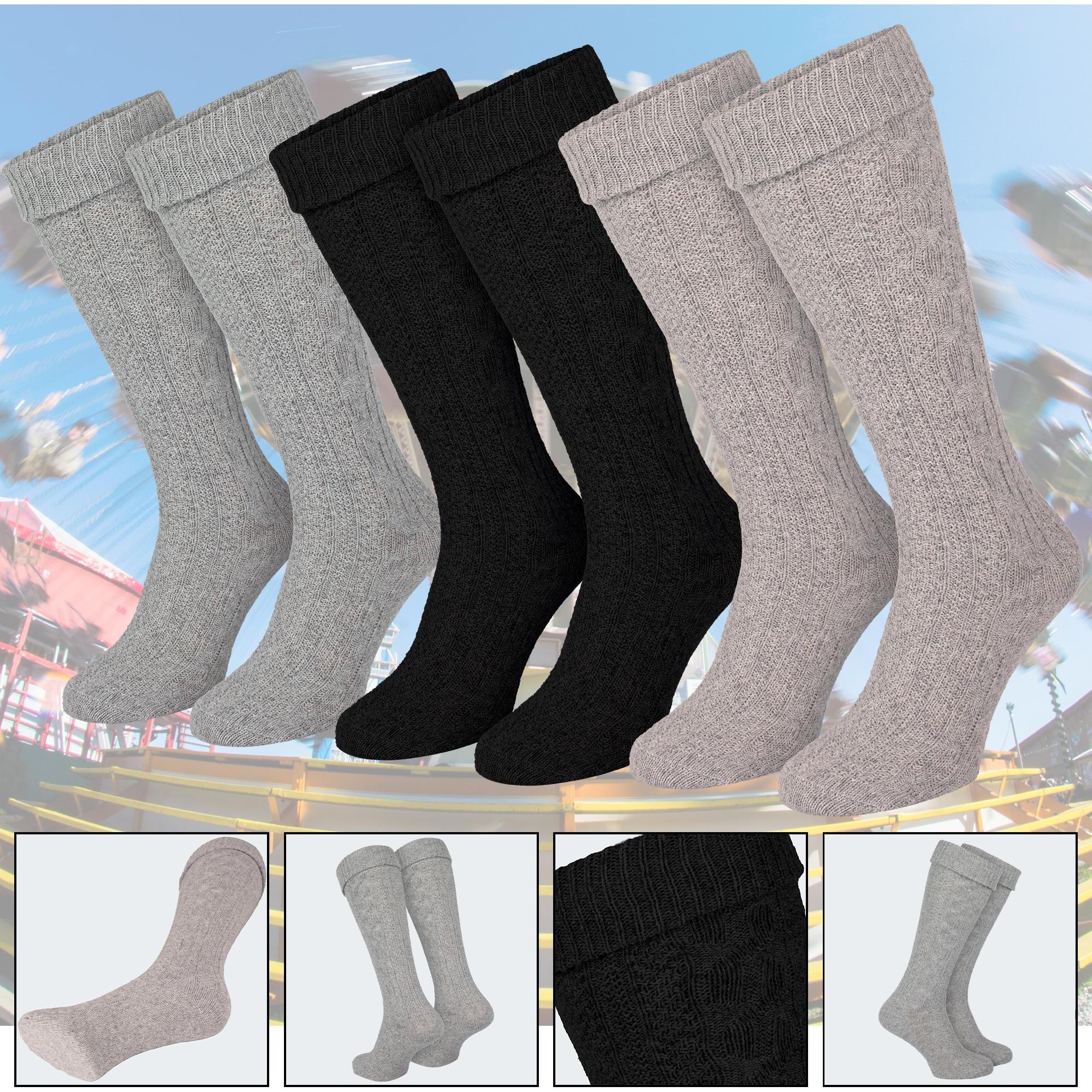 Black Snake, Herren, Socken, 1 Paar, Mehrfarbig, (Einzelpack, 35 - 38)