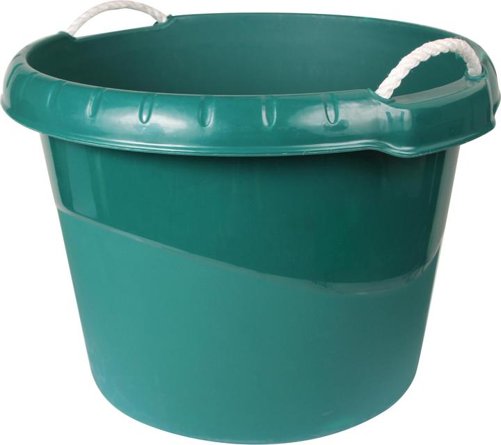 Produktbild Kerbl Wasser und Futtertrog