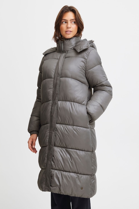 Produktbild Oxmo BY - OXAbby - Jacket Otw - 21800207-ME (38)