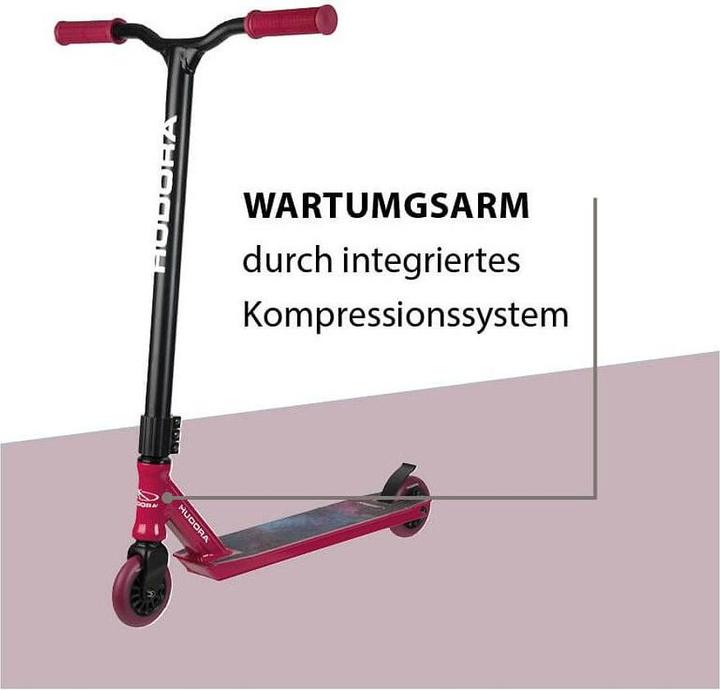 Image du produit Hudora XQ-13