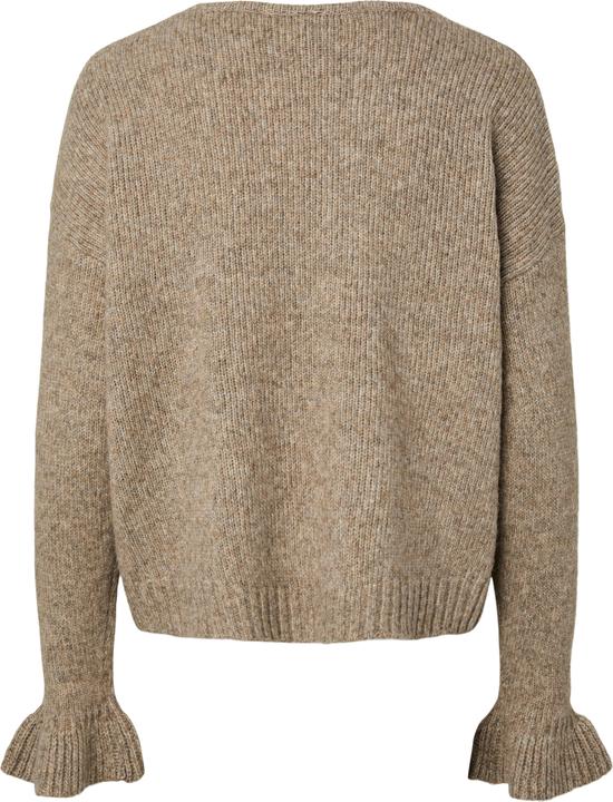 Produktbild Pieces PCJIMMA Strickjacke (S)