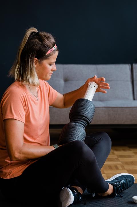 Immagine prodotto Blackroll Set di rialzo per gemelli